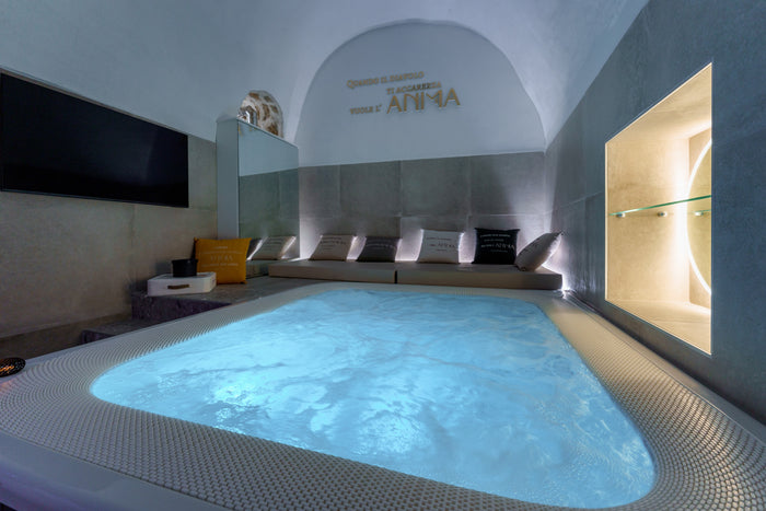 Anima Suite a Procida