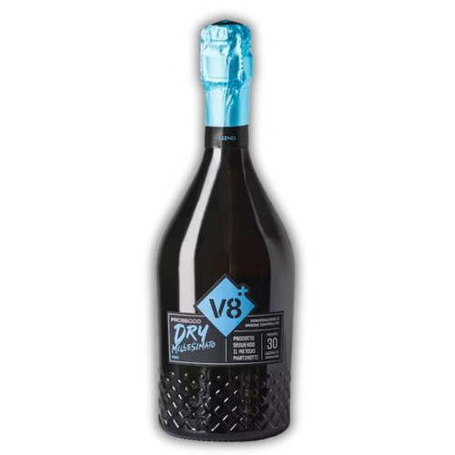 Gino Prosecco DOC - frigobar Anima Suite