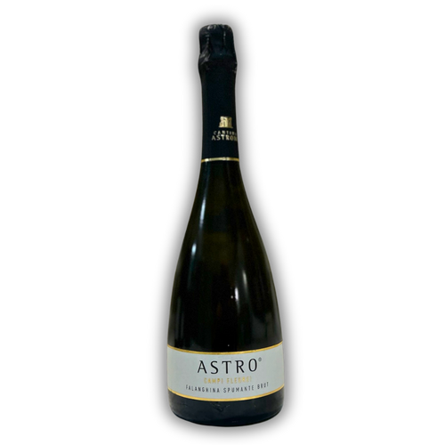 Astro Brut - frigobar Anima Suite
