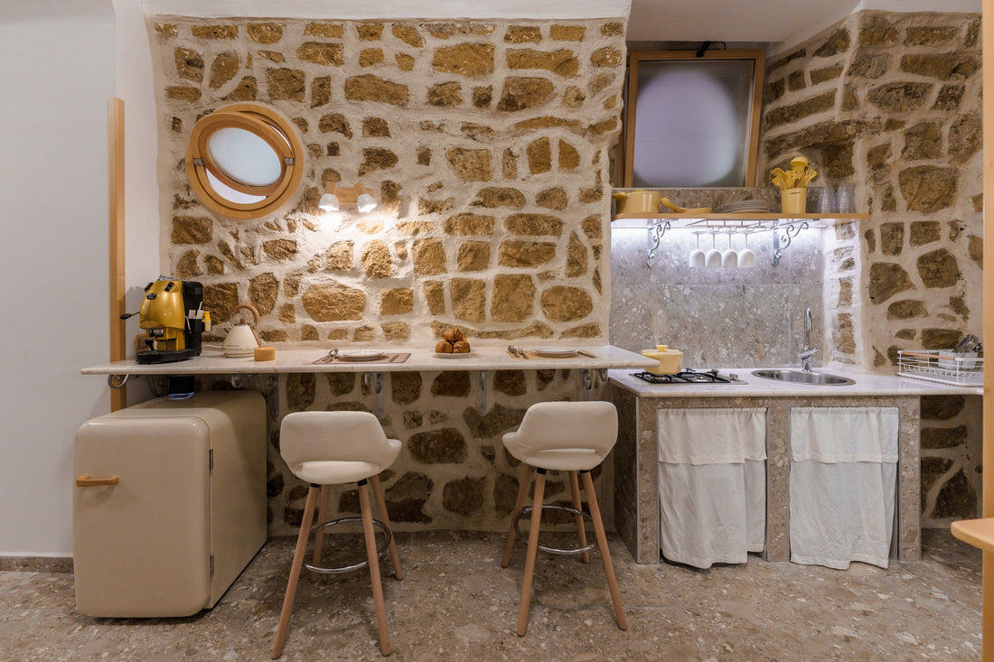 Anima Suite, Procida