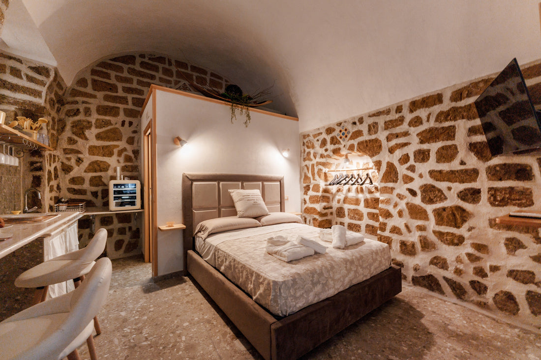 Anima Suite, Procida