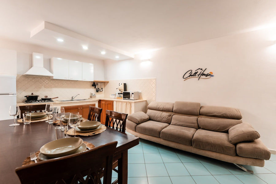 Chill House